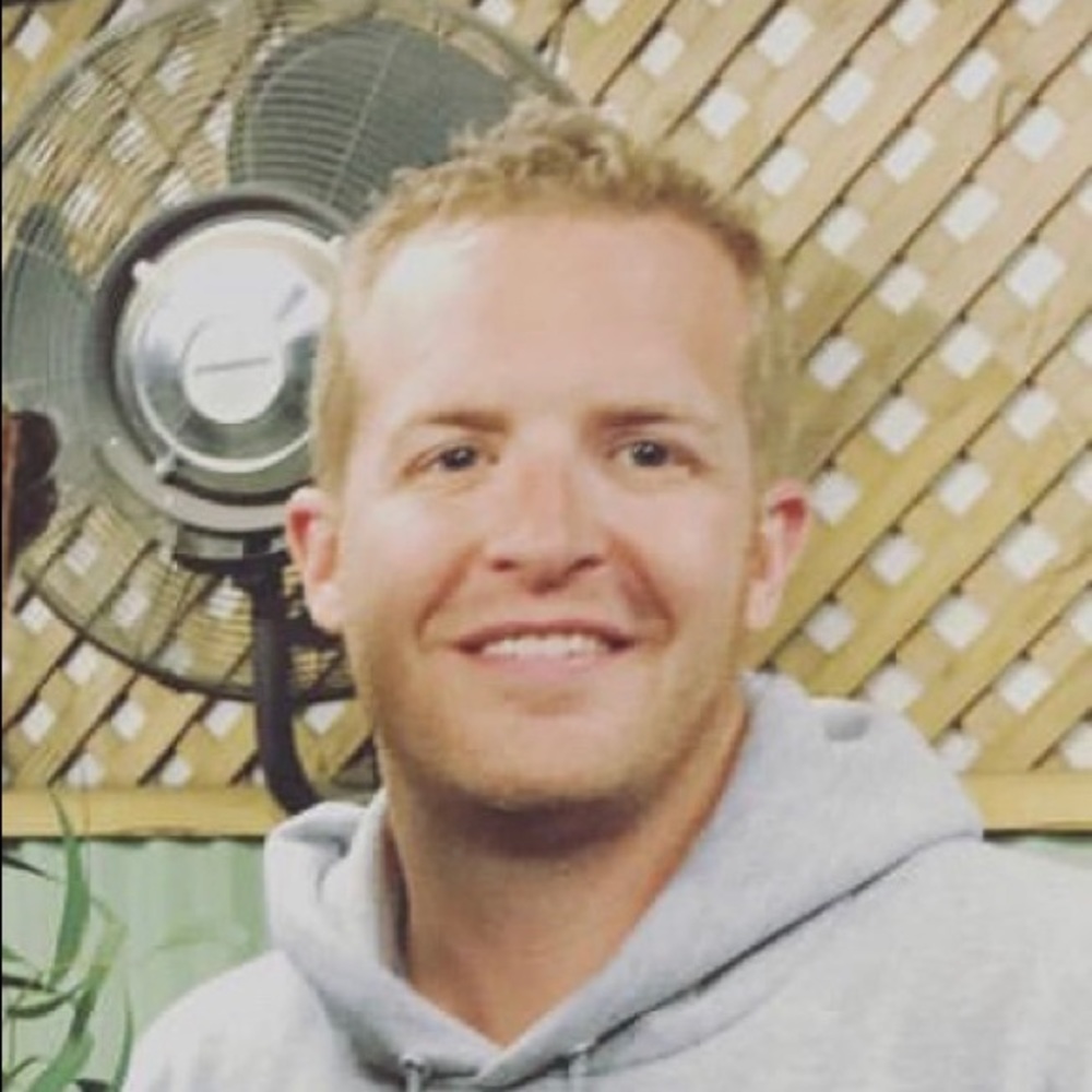 Meet your Posher, Mike